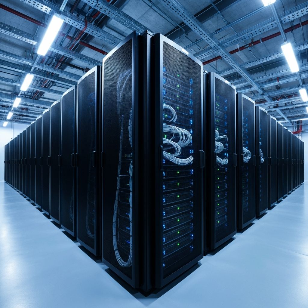 Cloud Migration & Disaster Recovery