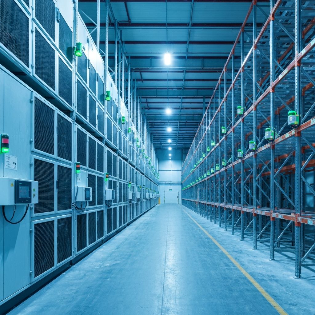 IoT Energy Monitoring
