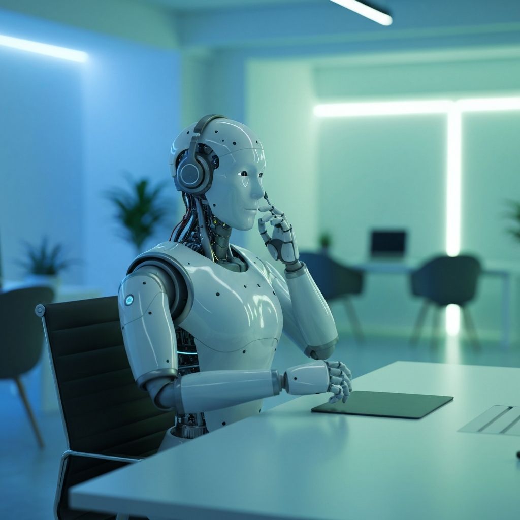 BPO & Contact Centres