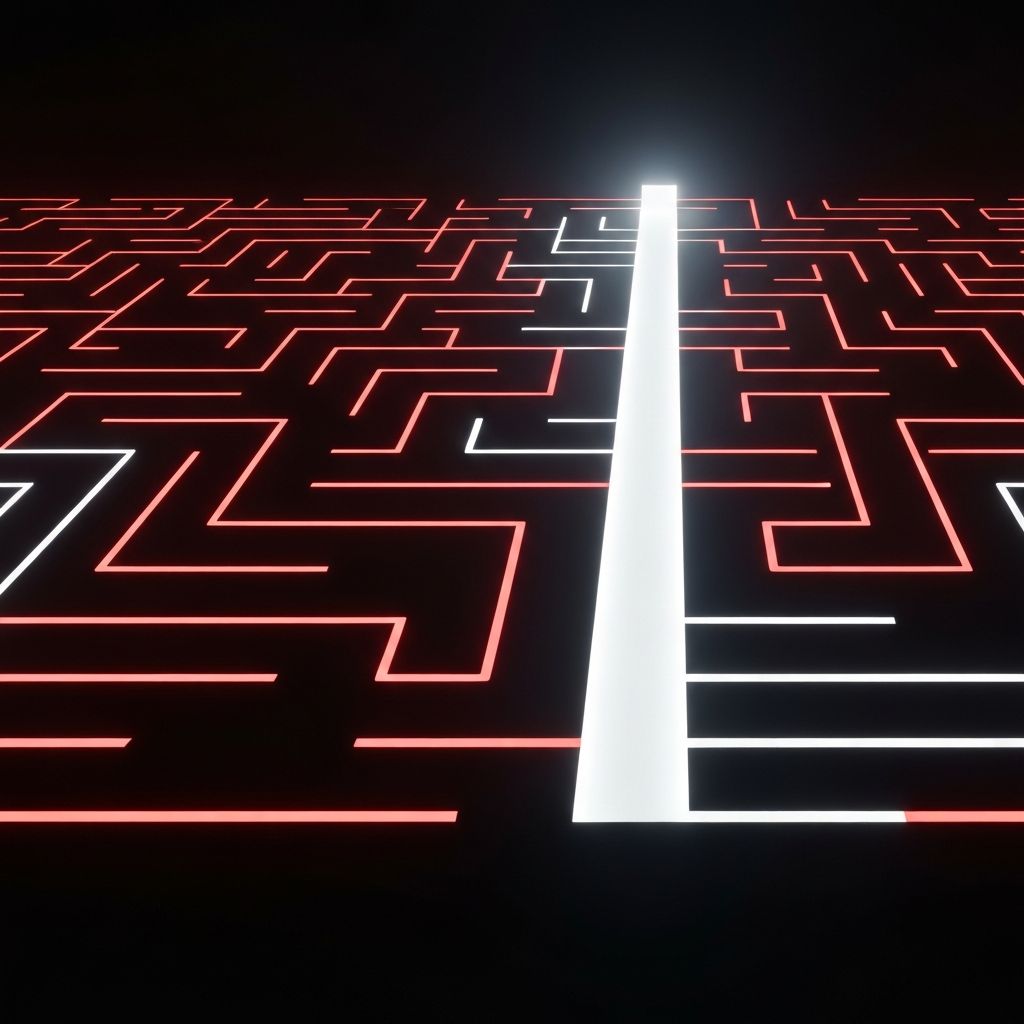 Why Most Enterprise AI Pilots Never Reach Production
