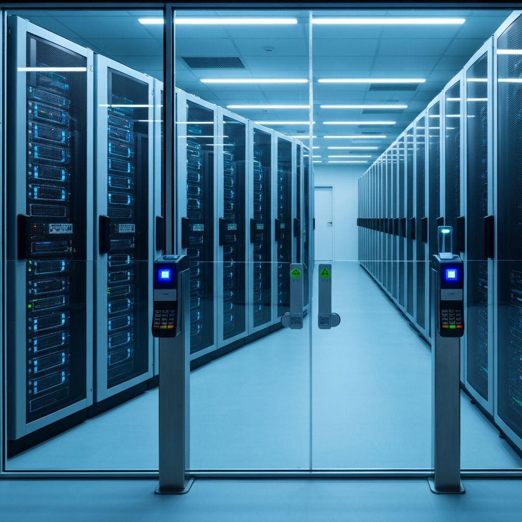 Cloud Migration for Regulated Industries: A Practical Guide