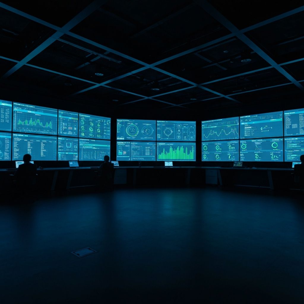 DevOps and SRE for Regulated Sectors