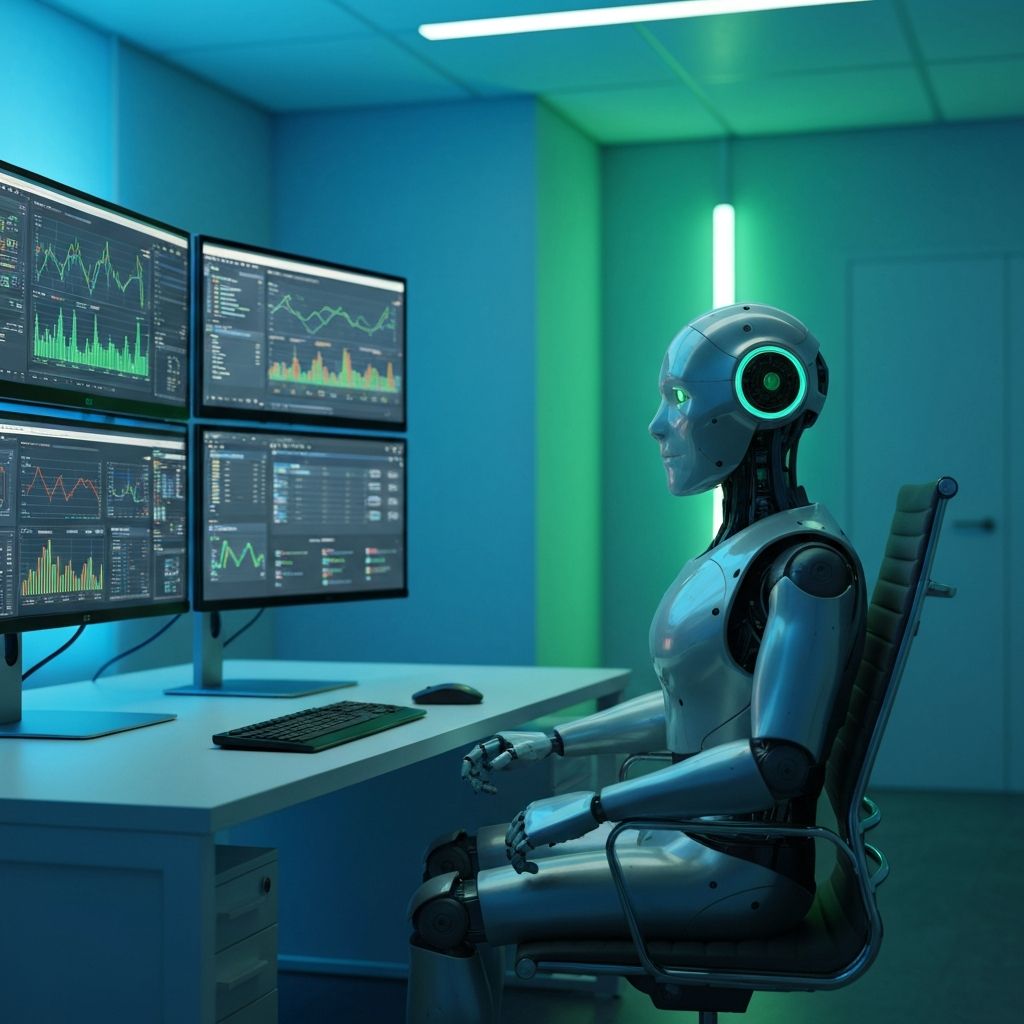 AI Implementation Partnership