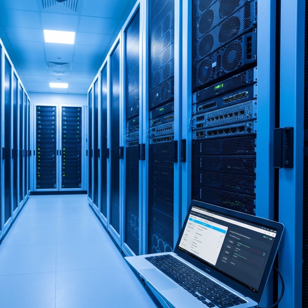 Cloud Architecture & Migration