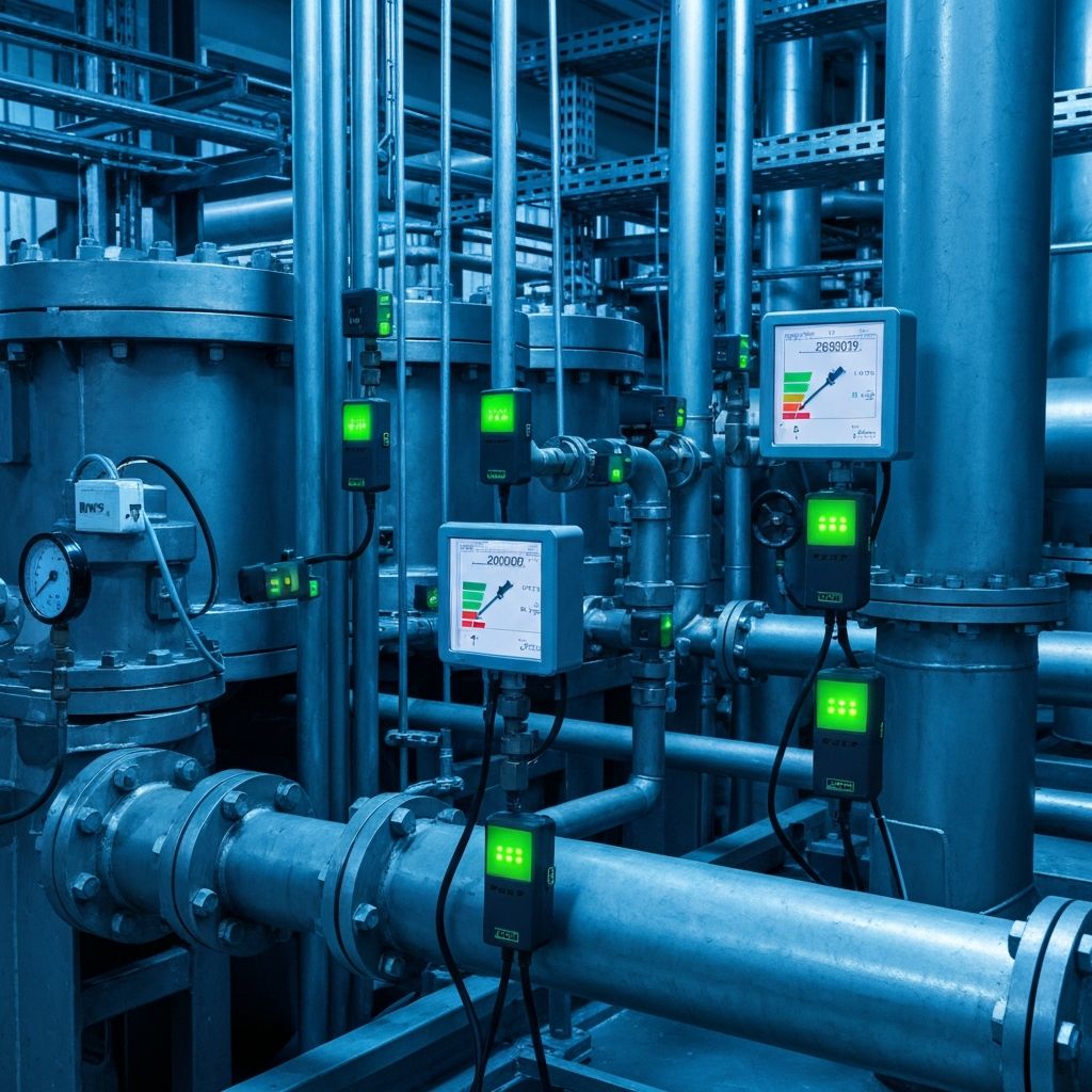 IoT Energy Monitoring