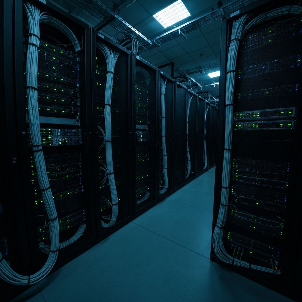 Managed Cloud & Reliability