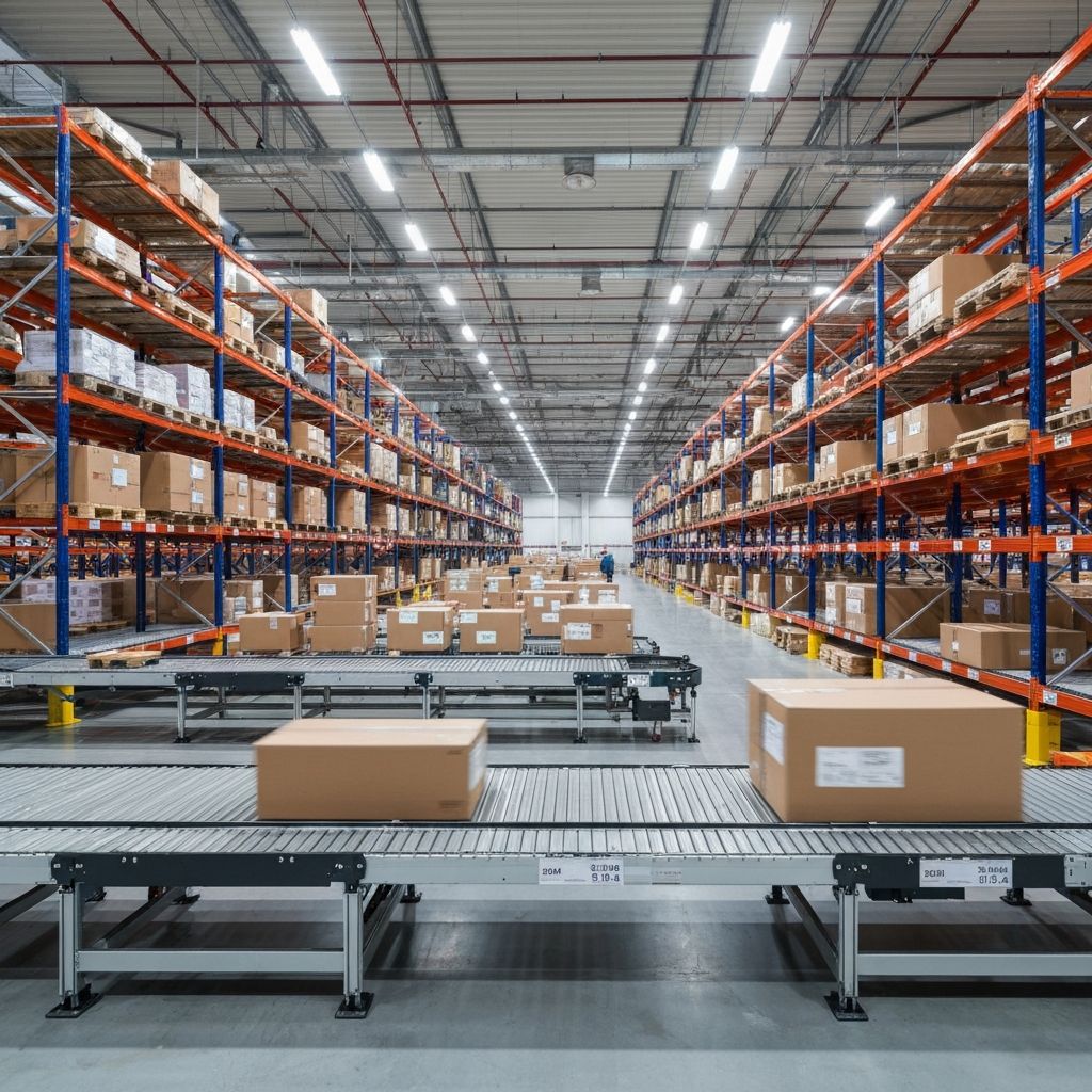 Retail & eCommerce